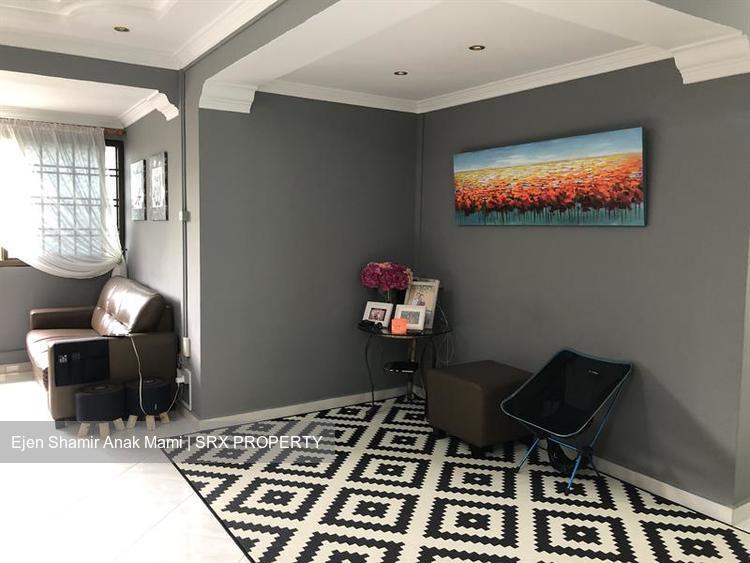 Blk 715 Woodlands Drive 70 (Woodlands), HDB 5 Rooms #187856312